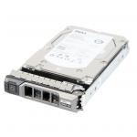 Dell 300GB Internal HDD SAS 6Gb/s - 15000 RPM - DP - R/T-Series Tray