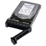 Dell 1.8TB 2.5" Internal HDD SAS 6Gb/s - 10000 RPM - Hot-Plug