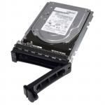 Dell 300GB 2.5" Internal HDD SAS - 15000 RPM - Hot-Plug HDD - CusKit - HYB CARR