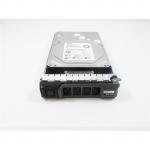 Dell 4TB 3.5" Internal HDD SAS - 7200 RPM - NL - 512n - Hot-plug Hard Drive