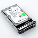 Dell 1TB Internal HDD SATA 3Gb/s - 7200 RPM - LFF - R/T Tray Disk