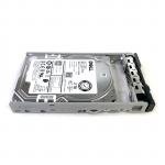 Dell 2TB 2.5" Internal HDD SAS 12Gb/s - 7200 RPM - NL - Hot-Plug HDD - 512n