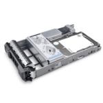 Dell 400-AUVR 2.4TB 10K RPM SAS 12Gbps 512e 2.5in Hot-