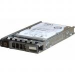 Dell 400-AUPY 1.8TB 2.5" Internal HDD SAS 12Gb/s - 10000 RPM - 512e - Hot-Plug