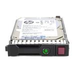 HP 718160-B21 1.2TB 2.5" Enterprise HDD SAS 6Gb/s - 10000 RPM - DP