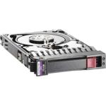 HPE 300GB 2.5" Enterprise HDD SAS 12Gb/s - 15000 RPM - SFF - SC - SD - Dual Port - Hot Plug - Enterprise G9