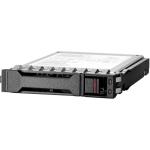 HPE 2.4TB Internal HDD SAS 12Gb/s - 10000 RPM - Mission Critical - SFF - for Gen10+
