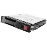 HPE 300GB 2.5" Enterprise HDD SAS 12Gb/s - 10000 RPM - SFF - SD - SC - Dual Port - Hot Plug - Enterprise G9