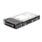 HP 6TB 3.5" Internal HDD MSA - SAS 12Gb/s - 7200 RPM - MDL