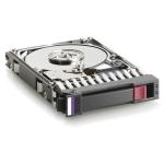 HP 600GB 2.5" Enterprise Internal HDD MSA - SAS 12Gb/s - 10000 RPM