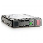 HPE 2TB 2.5" Internal HDD SAS 12Gb/s - 7200 RPM - SFF - Midline - SC - 512e
