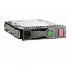 HPE 900GB SAS 6G 10K SFF SC ENT HDD Option Part# 719424-B21