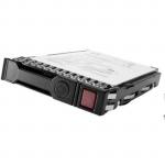 HPE 1TB 2.5" Internal HDD SAS 12Gb/s - 7200 RPM - SFF - Midline - SC - Digitally Signed Firmware