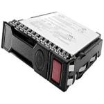 HPE 6TB 3.5" Internal HDD SAS 12Gb/s - 7200 RPM - LFF - Midline - SC - 512e - 1 Year Warranty - for Gen10