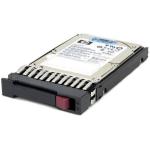 HPE 450GB Internal HDD SAS 6Gb/s - 15000 RPM - LFF - DP