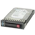 HP 2TB Internal HDD SATA 3Gb/s - 7200 RPM - LFF - MDL - higher spec disk may be supplied