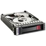 HP 600GB Internal HDD SAS 6Gb/s - 10000 RPM - SFF - Dual Port - NHP