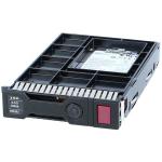 HP 300GB Internal HDD SAS 3Gb/s - 15000 RPM - LFF - DP - higher spec disk may be supplied