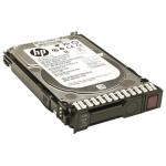 HPE 1TB 2.5" Internal HDD SAS 6Gb/s - 7200 RPM - MDL