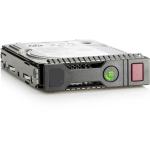 HPE 3TB 3.5" Internal HDD SAS 6Gb/s - 7200 RPM - SC - MDL