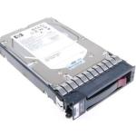 HPE 300GB Internal HDD SAS 6Gb/s - 15000 RPM - LFF - DP - 516814-B21