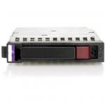 HPE HP Genuine Spares 450GB SAS 10k 6G 2.5" Dual Port, Hot Plug, Enterprise G5, G6, G7, Replaces HP Option PN 581284-B21