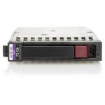 HP 72GB Internal HDD SAS 6Gb/s - 15000 RPM - SFF - DP - higher spec disk may be supplied