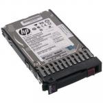 HPE 900GB 2.5" Enterprise HDD Genuine Spares - SAS 6Gb/s - 10000 RPM - Dual Port - Enterprise G5, G6, G7 - Replaces HP Option PN 619291-B21