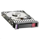 HPE 1TB 2.5" Internal HDD Genuine Spares - SATA 3Gb/s - 7200 RPM - SFF - Hot Plug - Midline G5, G6, G7 - Replaces HP Option PN625609-B21