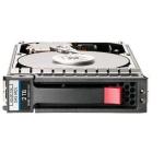 HPE Genuine Spares 2TB SAS 7.2k 6G 3.5" LFF SD SC, Hot Plug, Midline G8, G9, Replaces HP Option PN 652757-B21