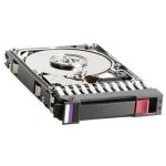 HP 4TB 3.5" Internal HDD Genuine Spares - SAS 6Gb/s - 7200 RPM - Midline - Dual Port - LFF - Replaces HP Option PN 693689-B21