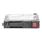 HPE 4TB 3.5" Internal HDD Genuine Spares - SAS 6Gb/s - 7200 RPM - LFF - SD - SC - Hot Plug - Midline G8, G9 - Replaces HP Option PN 695510-B21