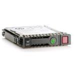 HPE 1.2TB 2.5" Enterprise HDD SAS 6Gb/s - 10000 RPM - SFF - SD -SC - Dual Port - Hot Plug - Enterprise G8 - Replaces HP Option PN 697574-B21