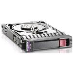 HPE 600GB 2.5" Enterprise HDD SAS 12Gb/s - 15000 RPM - SFF - SD - SC - DP - Hot Plug - Enterprise G9