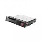 HPE 300GB 2.5" Enterprise HDD SAS 12Gb/s - 10000 RPM - SFF - SC - Digitally Signed Firmware