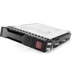 HPE 1.2TB 2.5" Enterprise HDD SAS 12Gb/s - 10000 RPM - SFF - SC - Digitally Signed Firmware