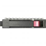 HPE 1.8TB 2.5" Enterprise HDD SAS 12Gb/s - 10000 RPM - SFF - SD -SC - Dual Port - Hot Plug - Enterprise G8, G9, G10 - Replaces HP Option PN 872481-B21