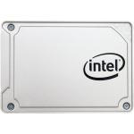 Intel 545s 512GB 2.5" Internal SSD SATA 6Gb/s - 16NM - TLC - Read up to 550MB/s - Write up to 500 MB/s - 5 Years Warranty