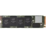 Intel 665P 1TB M.2 NVMe Internal SSD 2280 - PCIe Gen 3.0 x 4 - Read up to 2000MB/s - Write up to 1950MB/s