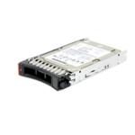 Lenovo 00FN208 4TB 3.5" Internal HDD NL-SAS 12Gb/s - 7200 RPM - G2HS - 512e
