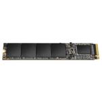 256GB M.2 NVMe Internal SSD 2280 - with single notch - Brand may vary