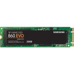 Samsung 860 EVO MZ-N6E250BW 250GB M.2 Internal SSD 2280 - 5 Years Warranty