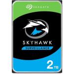 Seagate SkyHawk 2TB Internal HDD SATA3 - 3 years warranty