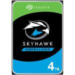 Seagate SkyHawk 4TB Internal HDD SATA3 - 3 years warranty