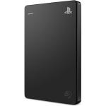 Seagate Gaming 2TB Game Drive For PS4 High-speed USB 3.0, plugs directly into any USB port on your PS4