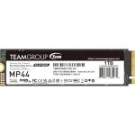 TeamGroup MP44 1TB M.2 Gen4X4 Internal SSD 7400MB/s Read - 6500MB/s Write  - 5 Years Warranty