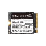TeamGroup MP44S 2230 1TB M.2 Gen4X4 Internal SSD 5000MB/s Read - 3500MB/s Write  - 5 Years Warranty, Compatiable with Valve Steam Deck*, ASUS ROG Ally, Lenovo Legion Go