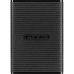 Transcend ESD270C 250GB USB-C Portable SSD
