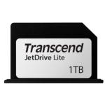 Transcend JetDrive Lite 330 1TB Expansion Card for MacBook Pro
