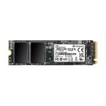 Transcend Embedded M.2 2280, 4TB, PCIe Gen4x4, NVMe, 3D TLC BiCS5, PE: 3K, extended temp.